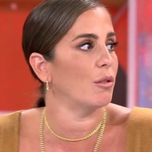 Anabel Pantoja Sálvame