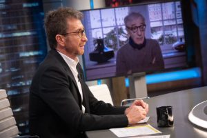 pablo motos woody allen