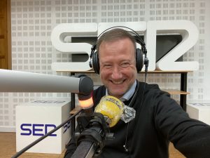 Pedro García Aguado