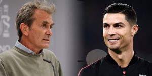 Fernando Simon Cristiano Ronaldo