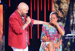 Kiko Rivera Isabel Pantoja