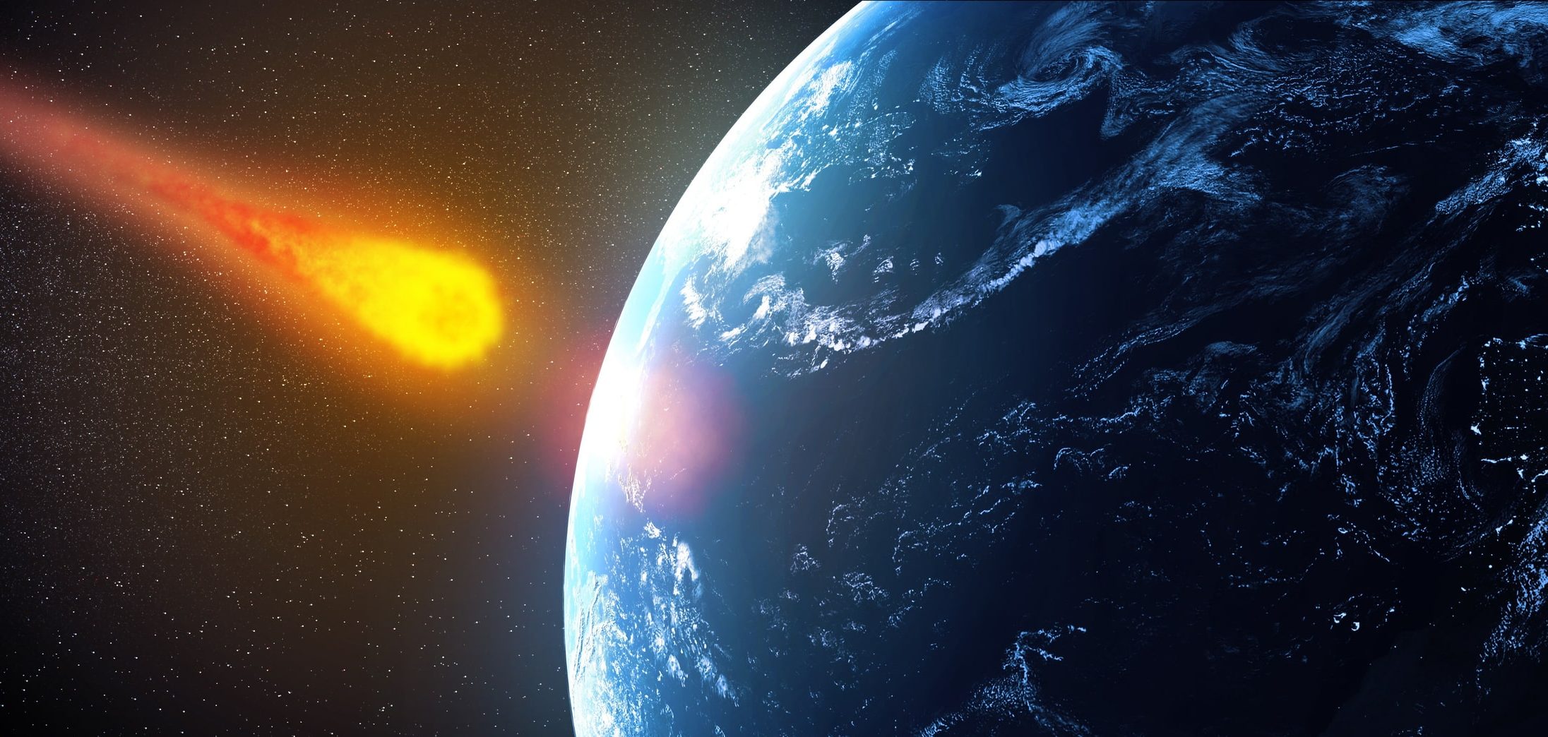 asteroide nasa impacto tierra alerta