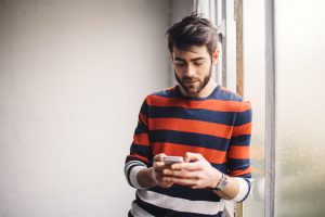 mensaje llamada móvil timo