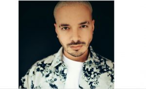 J balvin