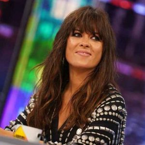 Vanesa Martín en El Hormiguero