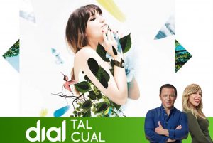 ROZALEN DIAL TAL CUAL