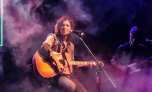 Rulo y La contrabanda