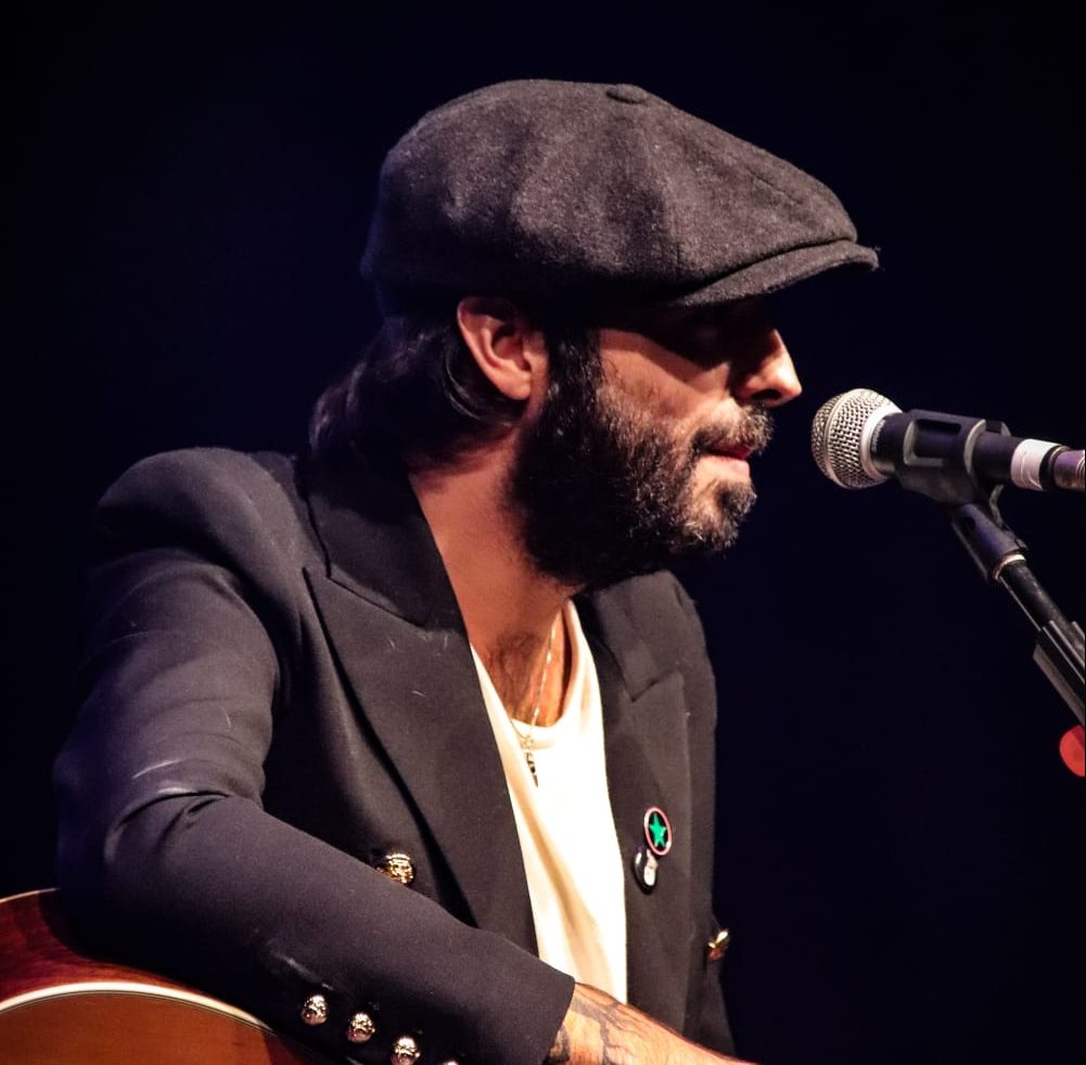 Juancho (Sidecars) en Dial Únicos