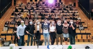 Atrévete en Zaragoza