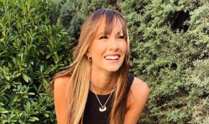 aitana nuevo disco nuevo look rubio