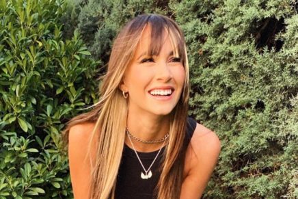 aitana nuevo disco nuevo look rubio