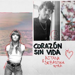 aitana yatra corazón sin vida
