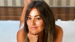 amaia montero cantante la oreja de van gogh