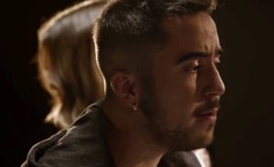 beret lola índigo miguel herrán