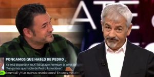 carlos sobera iñaki lopez