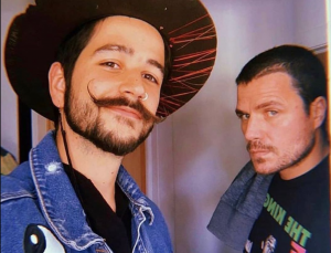 dani martín colaboraciones camilo lo que me dé la gana