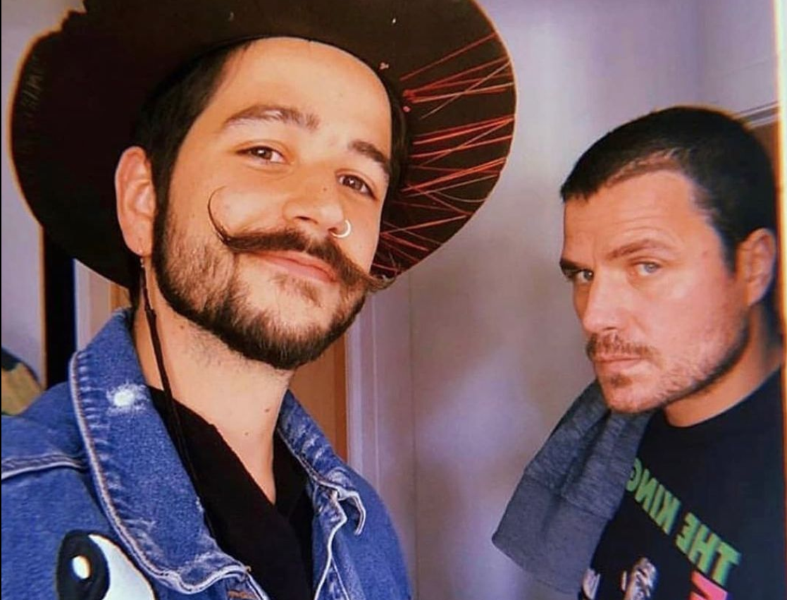 dani martín colaboraciones camilo lo que me dé la gana