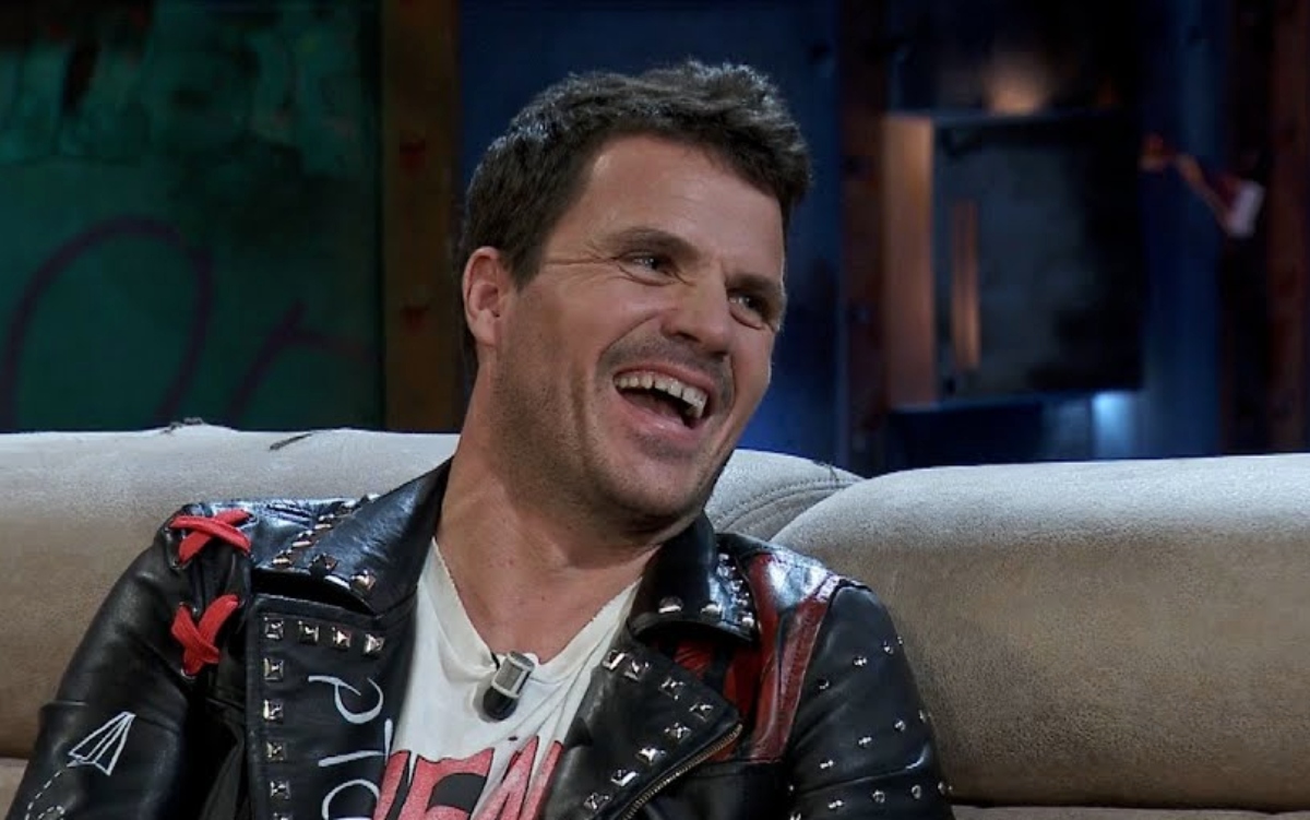 dani martín la resistencia lo que me dé la gana zasca miguel bosé