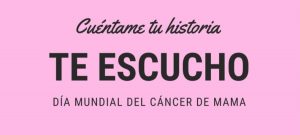 cáncer de mama chenoa reacción cantantes