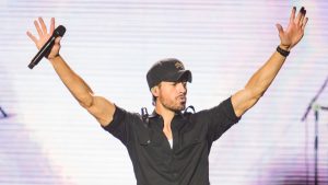 Enrique Iglesias