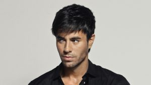 Enrique Iglesias