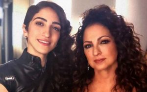 gloria estefan