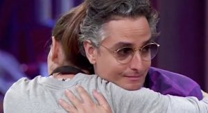 masterchef celebrity expulsión raquel sánchez silva