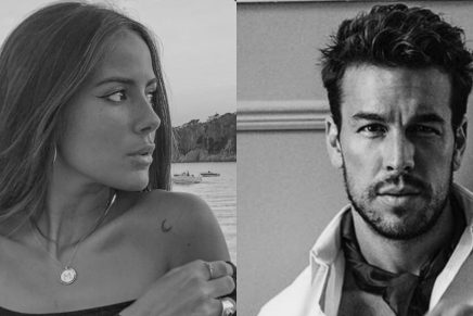 melyssa la isla de las tentaciones tom brusse