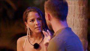 la isla de las tentaciones