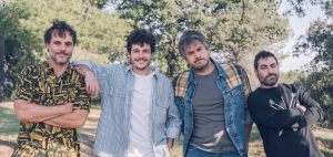 miki núñez viento y vida despistaos