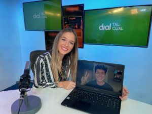 mireya y raoul miniatura