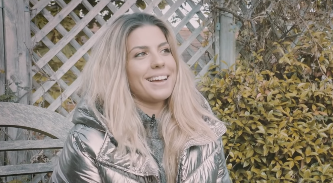 miriam rodríguez la dirección de tu suerte primer capítulo