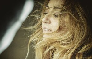 nena daconte hojas secas