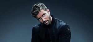 vértigo hablemos de amor pablo alborán