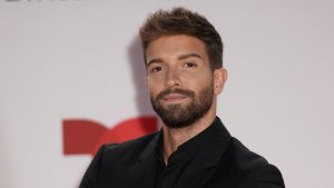 Pablo Alborán en los Billboard de la Música Latina