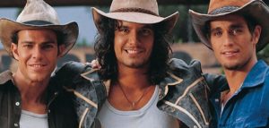 nueva temporada pasión de gavilanes michel brown
