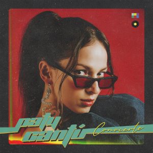 paty cantú nuevo sencillo conocerte la mexicana