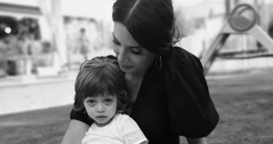 pilar rubio gym alejandro