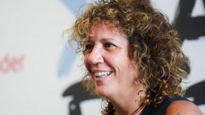 rosana arbelo hermano cáncer rapada cabeza