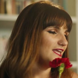 rozalén flores canciones