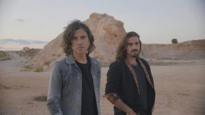 rulo y la contrabanda andrés suárez the end colaboración