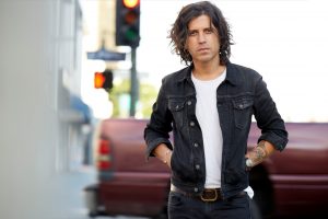 Rulo, de Rulo y La Contrabanda