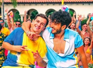 sebastián yatra chica ideal