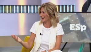 susanna griso espejo público