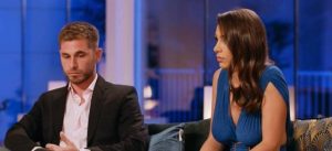 isla de las tentaciones tom sandra melyssa