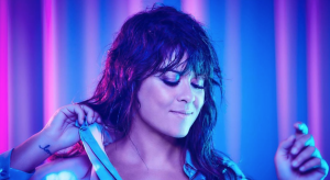 vanesa martín y vuelo