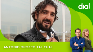 Antonio Orozco_Avionica