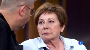 Celia Villalobos Flo