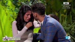 Isa P La Casa Fuerte