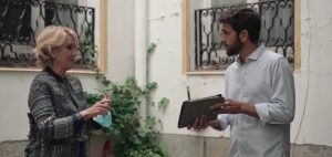 Salvados Esperanza Aguirre